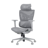 Anda Seat X-Air Mega Mesh Office Gaming Chair - Ash Gray